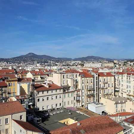 Maison Albar - Le Victoria 5* Nice