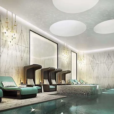 Maison Albar - Le Victoria Nice