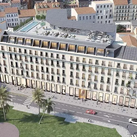 Maison Albar - Le Victoria