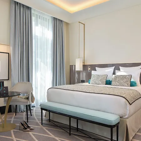 Otel Maison Albar - Le Victoria