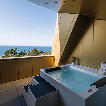 Maison Albar - Le Victoria Hotell Nice