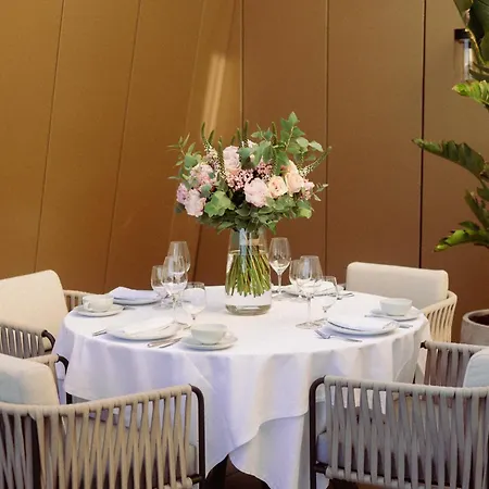 Maison Albar - Le Victoria Hotell