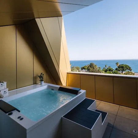 Hotell Maison Albar - Le Victoria 5*