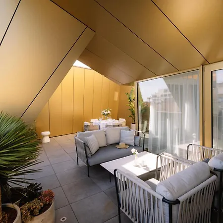 Hotell Maison Albar - Le Victoria