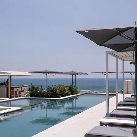 酒店 Maison Albar - Le Victoria 5*