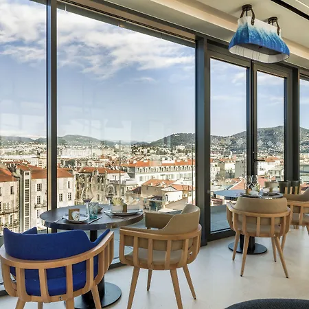 Maison Albar - Le Victoria