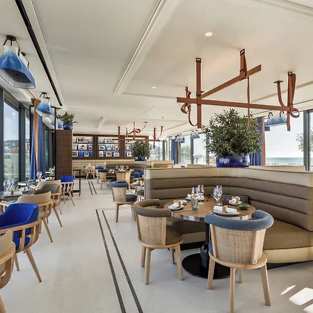Maison Albar - Le Victoria Nice