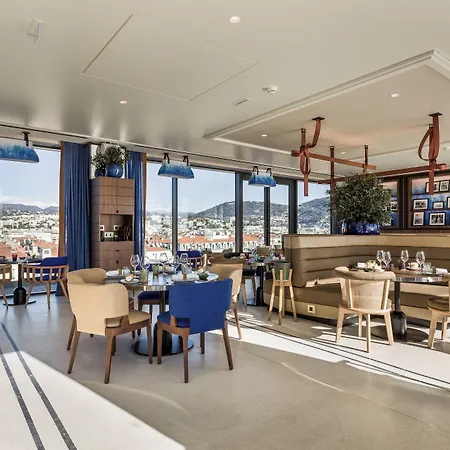 Hotel Maison Albar - Le Victoria 5*
