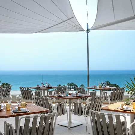 Maison Albar - Le Victoria 酒店 5*