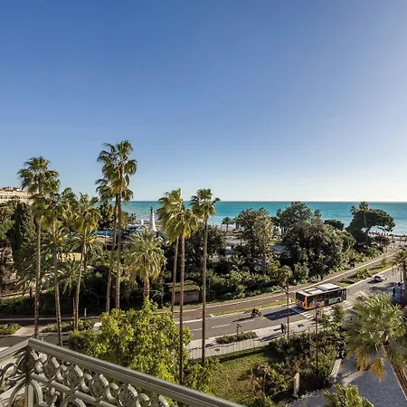 Maison Albar - Le Victoria ホテル 5*