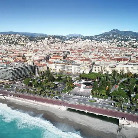 Maison Albar - Le Victoria Hotel