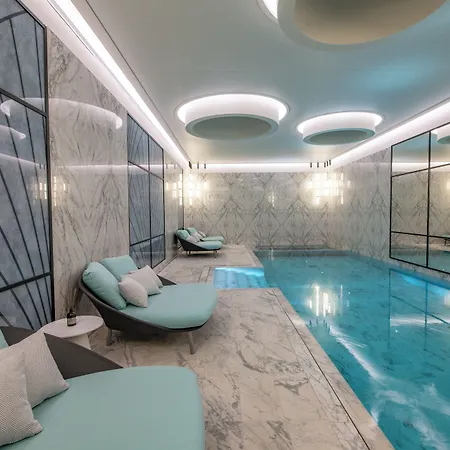 Maison Albar - Le Victoria 5* 尼斯