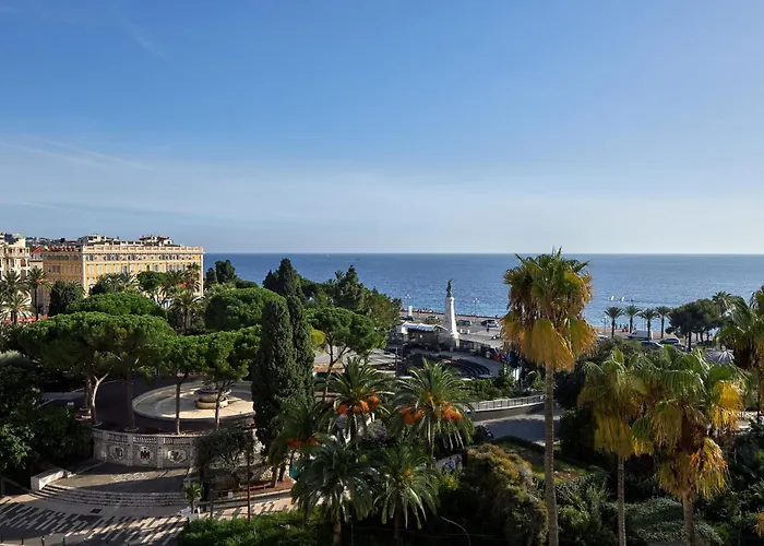 Maison Albar - Le Victoria