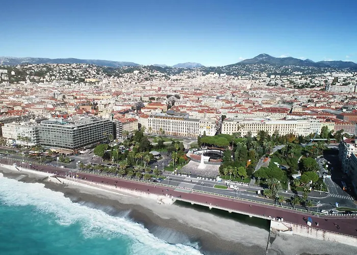 Maison Albar - Le Victoria 5*