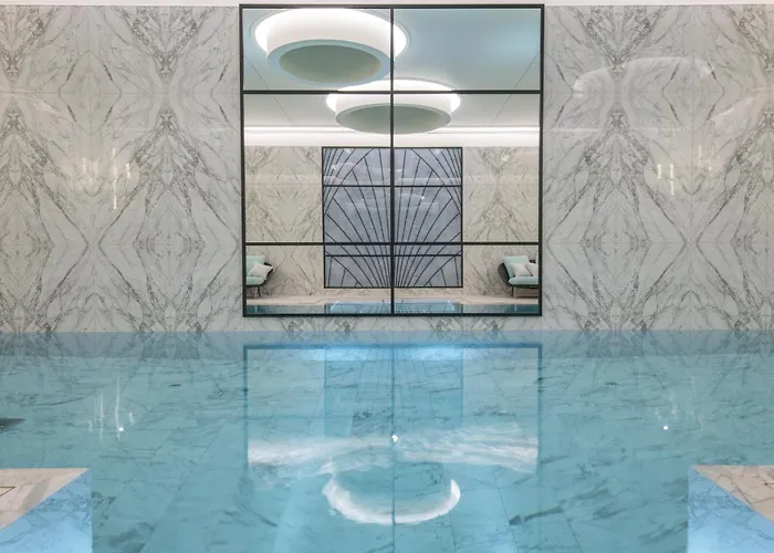 Maison Albar - Le Victoria فندق نيس