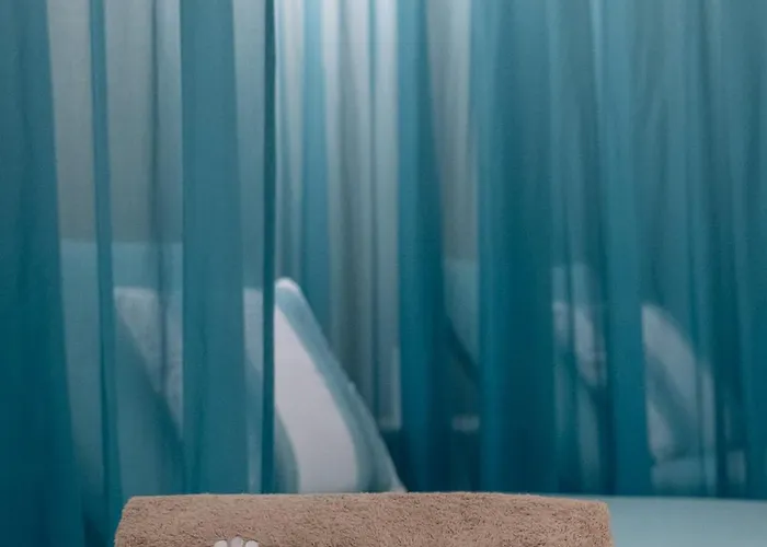 Maison Albar - Le Victoria 5* Nice