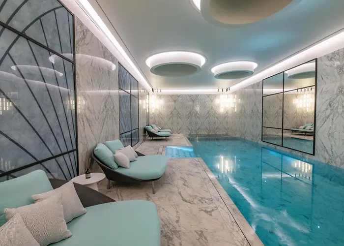 Maison Albar - Le Victoria 5*