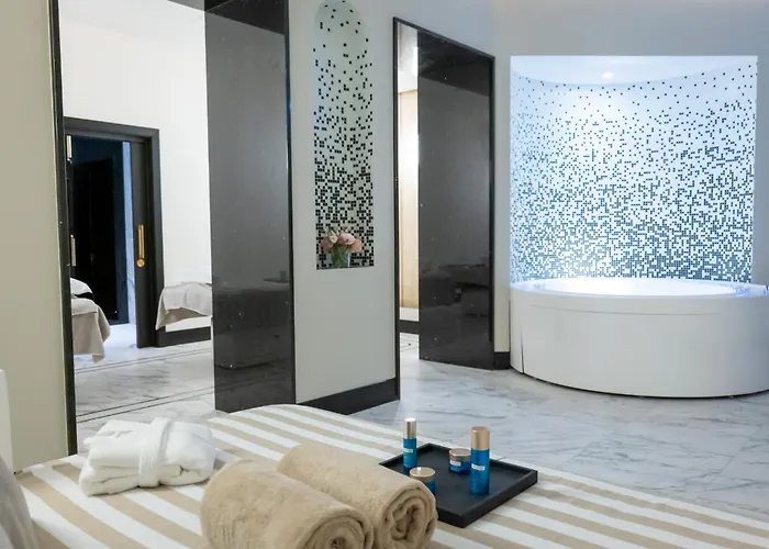 Hotel Maison Albar - Le Victoria Nice