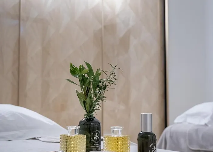 Maison Albar - Le Victoria 5*