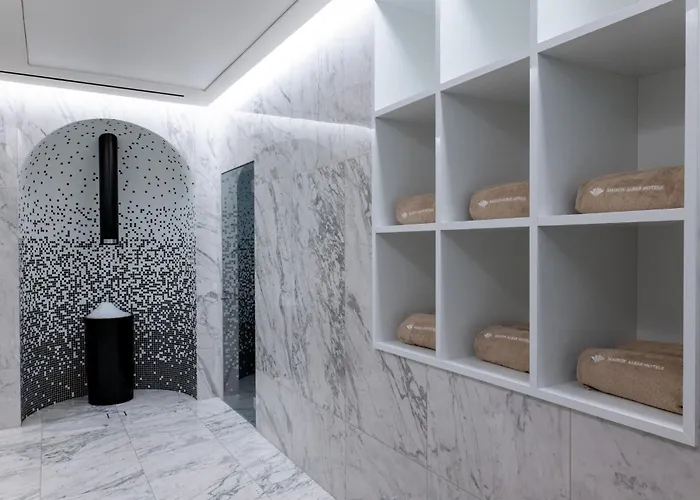 Maison Albar - Le Victoria 5* نيس
