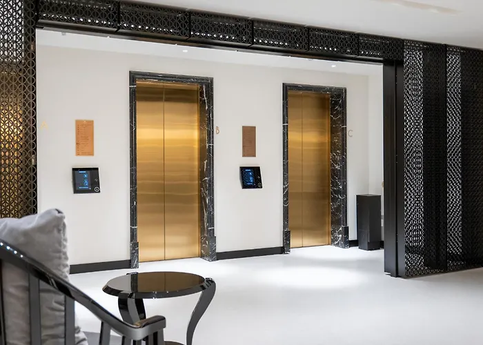 Maison Albar - Le Victoria 5*