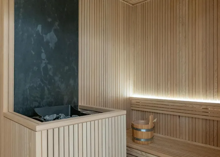 Hotel Maison Albar - Le Victoria 5*