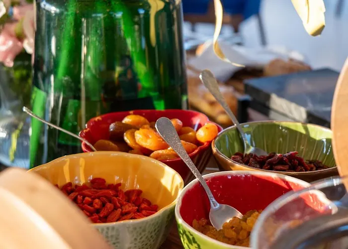 Maison Albar - Le Victoria Nice