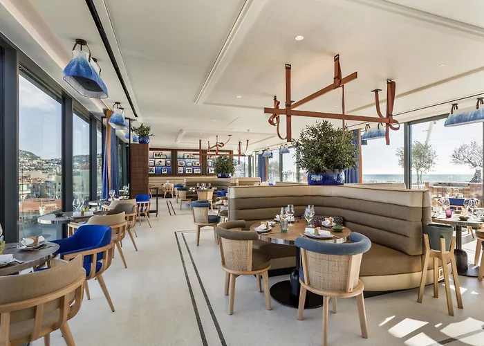 Maison Albar - Le Victoria 5*