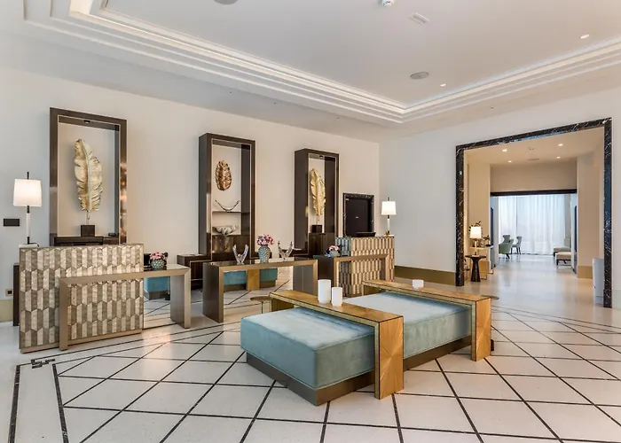 Maison Albar - Le Victoria 5*