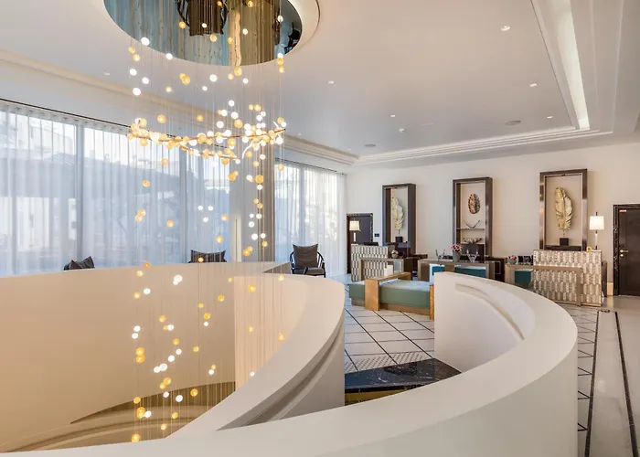 Maison Albar - Le Victoria