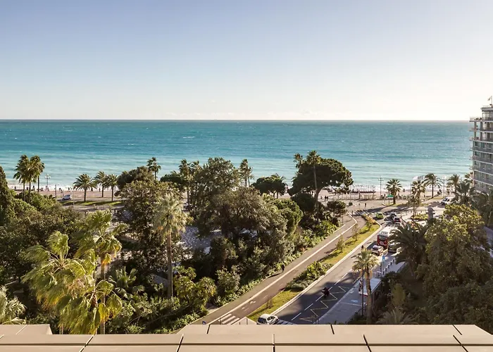 Maison Albar - Le Victoria فندق