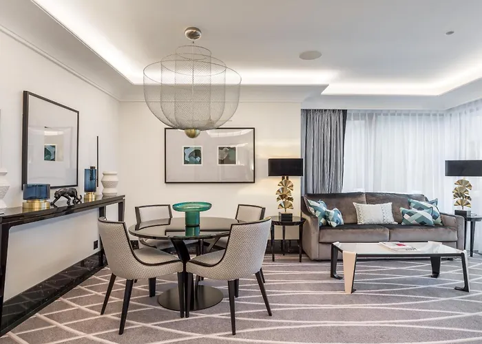 فندق Maison Albar - Le Victoria 5*