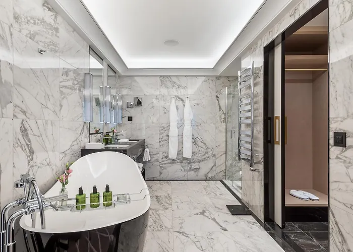 Hotel Maison Albar - Le Victoria