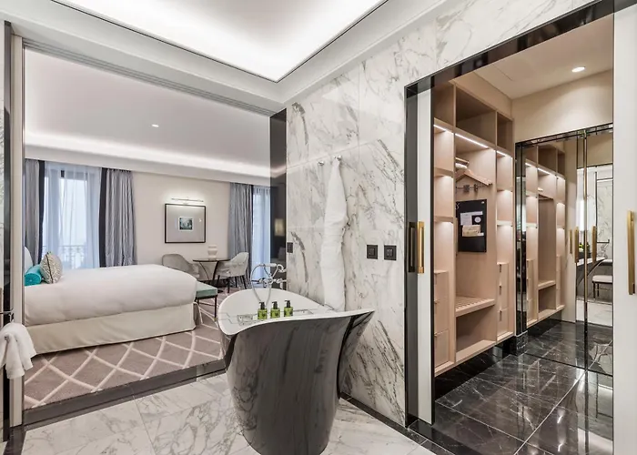 Maison Albar - Le Victoria فندق 5*