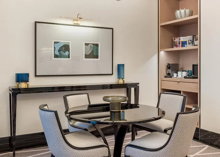 Maison Albar - Le Victoria 5*