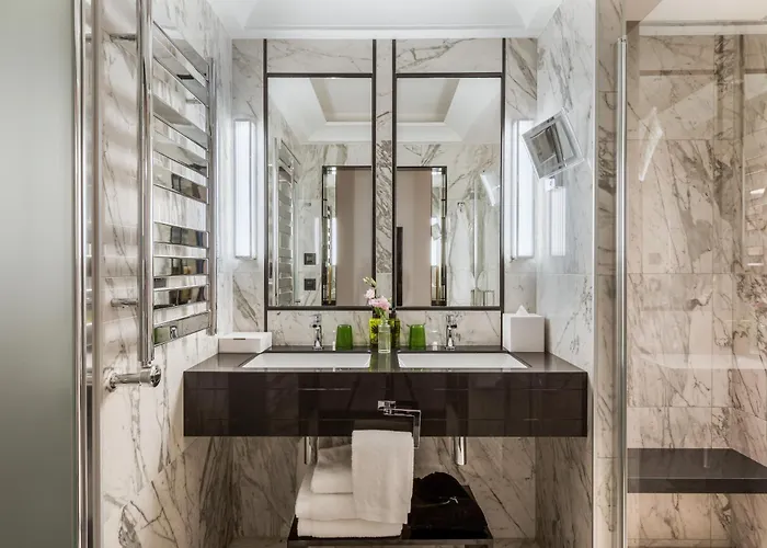 Maison Albar - Le Victoria Nice