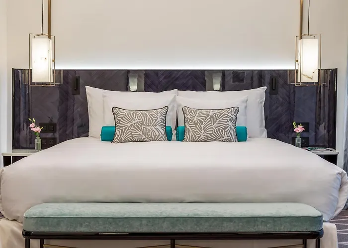 Maison Albar - Le Victoria 5*