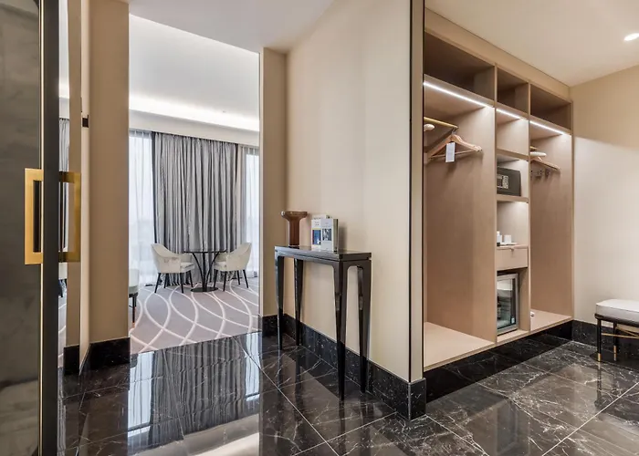 Maison Albar - Le Victoria 5* نيس