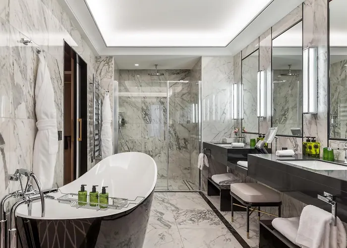 Maison Albar - Le Victoria