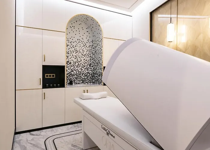 Maison Albar - Le Victoria فندق 5*