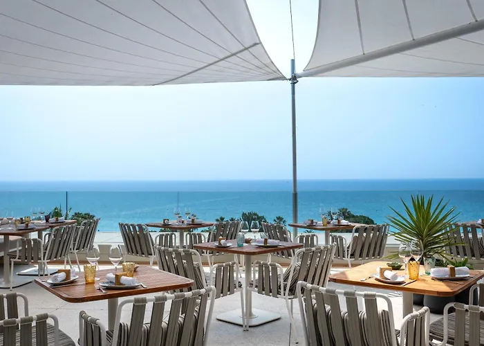 Maison Albar - Le Victoria فندق 5*
