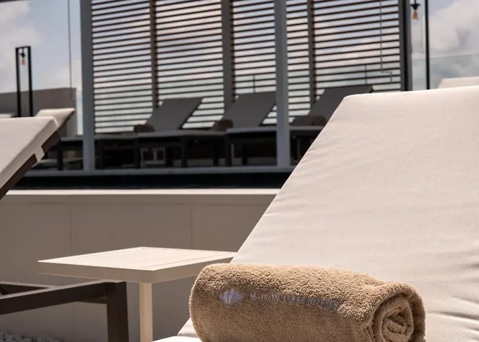 Maison Albar - Le Victoria Hotel