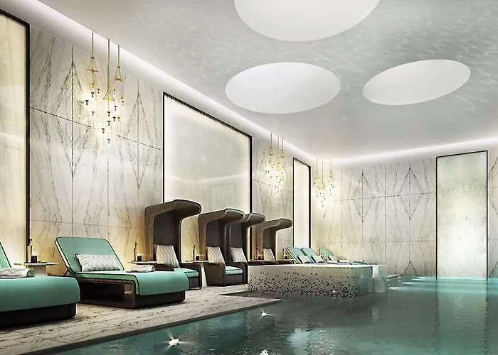 Maison Albar - Le Victoria Nice