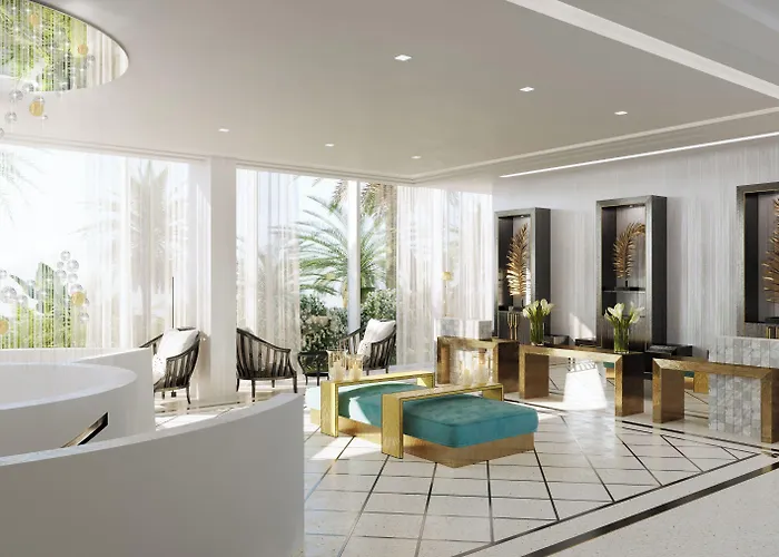 فندق Maison Albar - Le Victoria 5*
