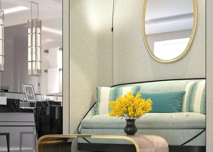 Maison Albar - Le Victoria