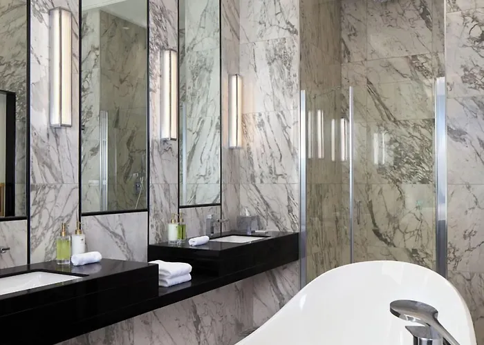 Maison Albar - Le Victoria Hotel Nice