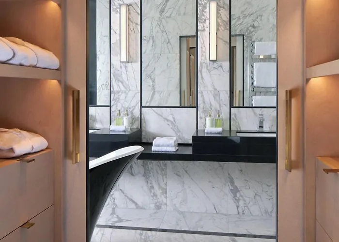 Maison Albar - Le Victoria 5* Nice