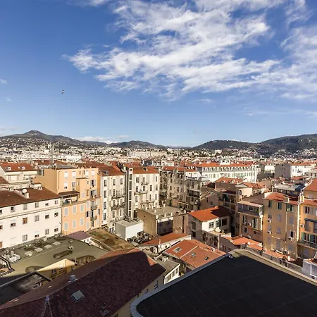 Szálloda Maison Albar - Le Victoria 5*