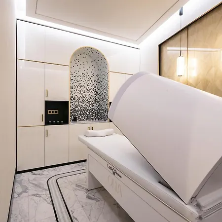 Maison Albar - Le Victoria Szálloda 5*