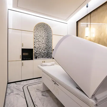 Maison Albar - Le Victoria מלון 5*